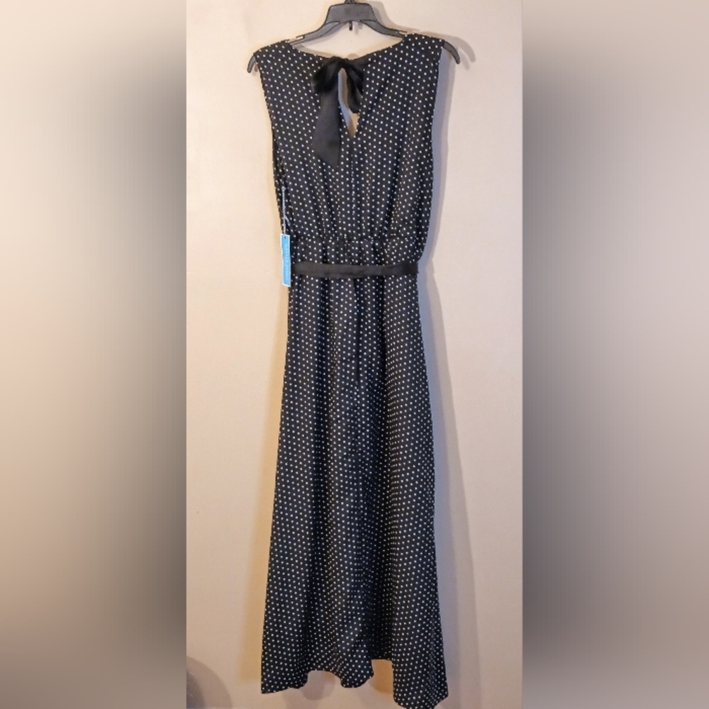 Draper James Women's Maxi Dress - Picture 5 of 8